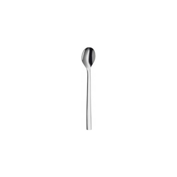 WMF Nuova Set Cucchiai per Latte Macchiato 6 Pezzi
