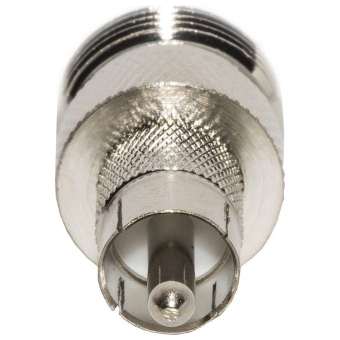 Link Adattatore Rca Maschio - Uhf Maschio