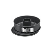 Kaiser La Forme Plus Tortiera Apribile a Fondo Piatto e Tubolare 28cm