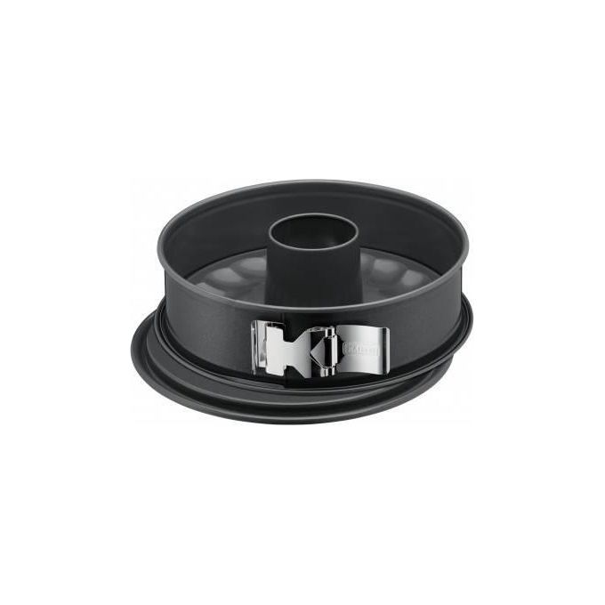 Kaiser La Forme Plus Tortiera Apribile a Fondo Piatto e Tubolare 28cm