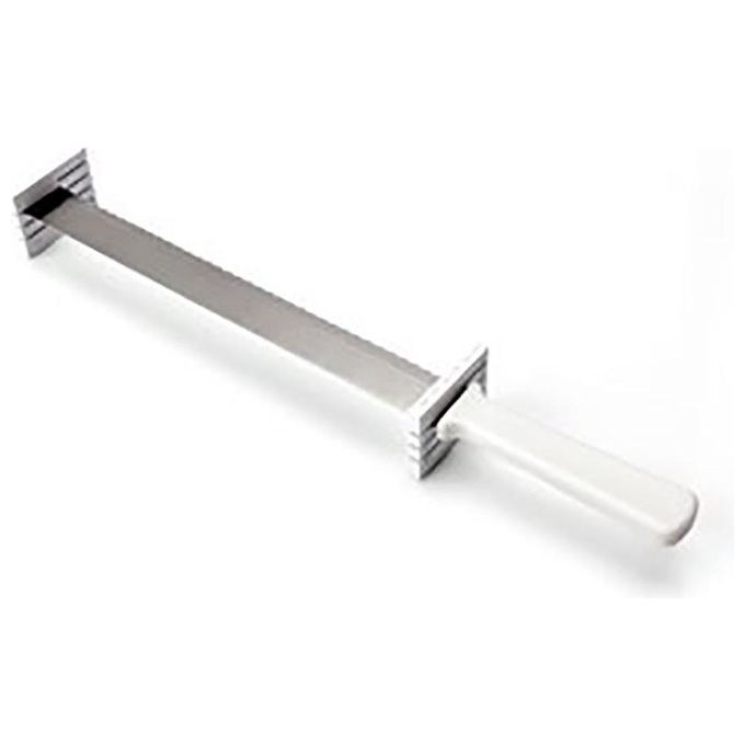 Kaiser Inspiration Coltello per Torta 30cm con Distanziatore