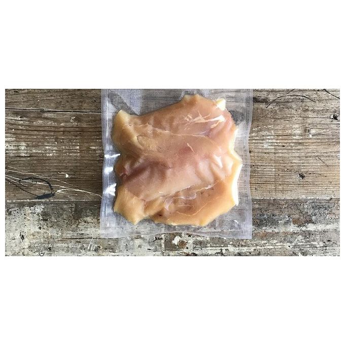Magic Vac 2 Rotoli per Alimenti 20x600cm Trasparenti
