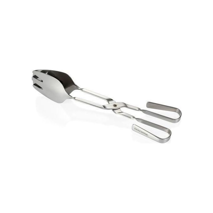 TESCOMA Pinza Insalata inox cm 27 Grandchef Tescoma