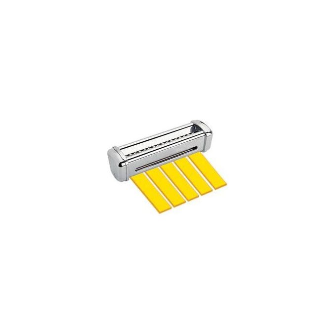 Imperia 090 Accessorio Attacco per Fettuccine 6,5 mm Simplex Restaurant Acciaio inox