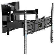 Meliconi 400 SDRP Plus Supporto Da Parete per Tv 32''-85'' Max 55kg Vesa 200-300-400