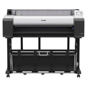 Canon 6246C003AA imagePROGRAF TM-350 Stampante grandi formati Wi-Fi Ethernet USB A0 2400 x 1200 DPI Schermo touch 4,3 pollici colore Nero Bianco