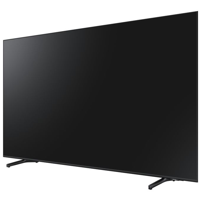 Samsung HG50Q60AAEUXEN TV QLED 4K Ultra HD Smart 50'' HDR10+ VESA 200x200 mm colore Nero
