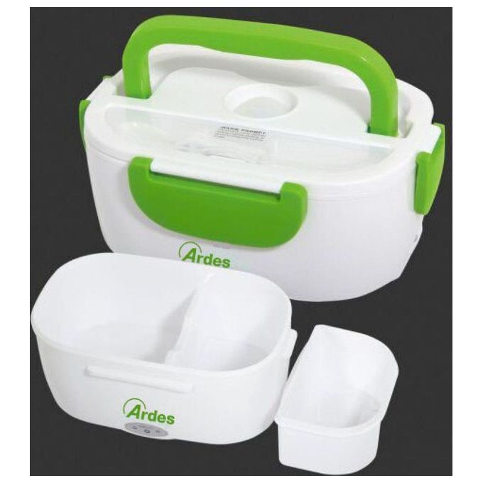 Ardes AR1K01G CALIDUS Scaldavivande Portatile Elettrico 40W