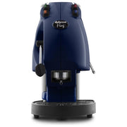 Didiesse Frog Revolution Vapor Macchina da Caffe' a Cialde 1900W Blu