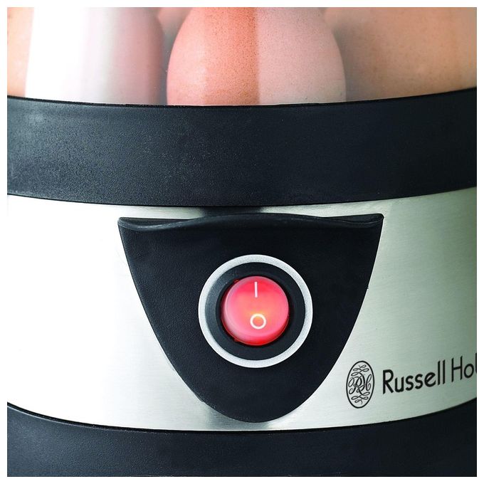 Russel Hobbs Cuoci Uova 14048-56 Stylo In Acciaio Inox