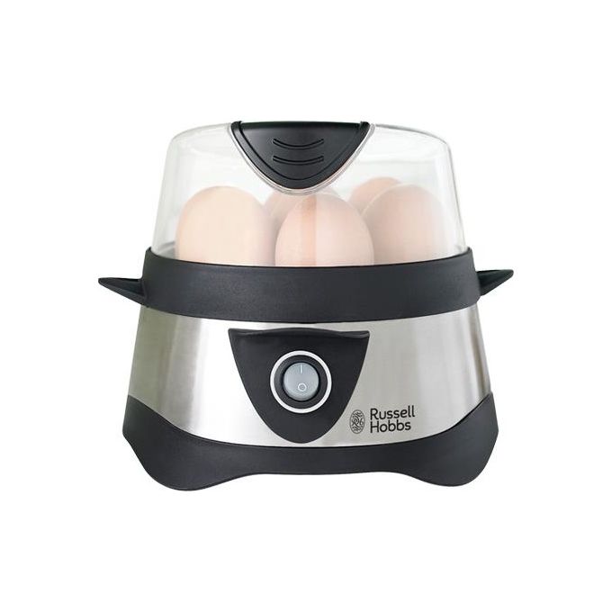 Russel Hobbs Cuoci Uova 14048-56 Stylo In Acciaio Inox