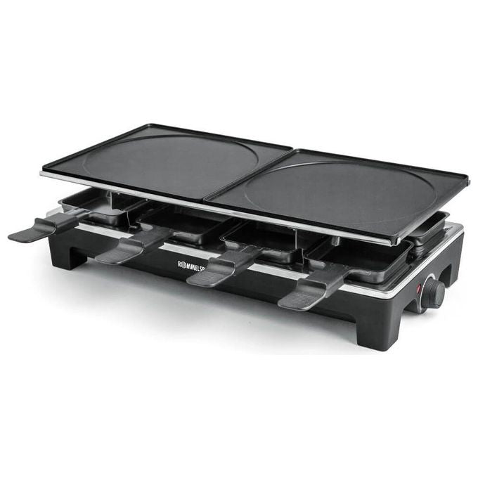 Rommelsbacher RCS 1350 Raclette