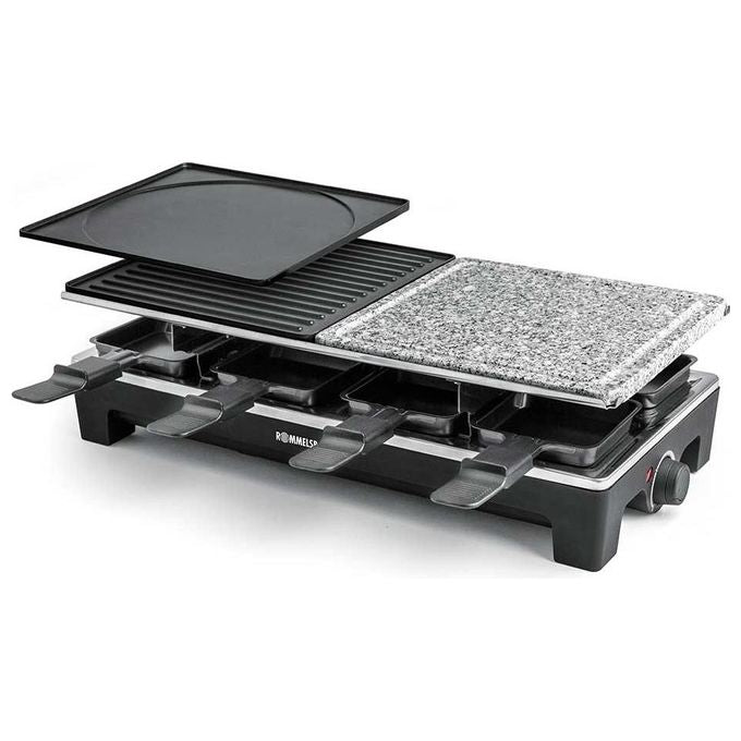 Rommelsbacher RCS 1350 Raclette