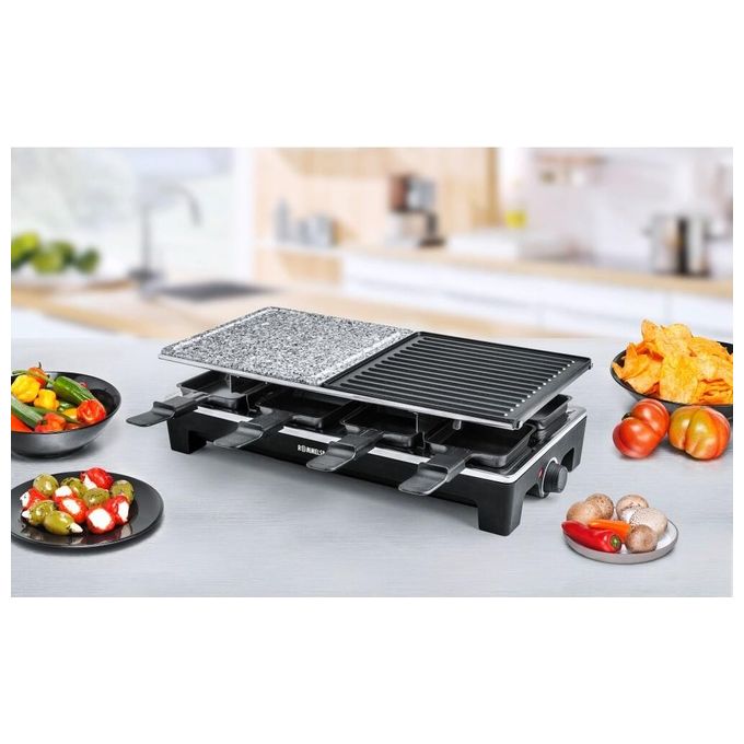 Rommelsbacher RCS 1350 Raclette