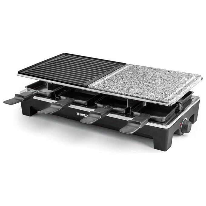 Rommelsbacher RCS 1350 Raclette
