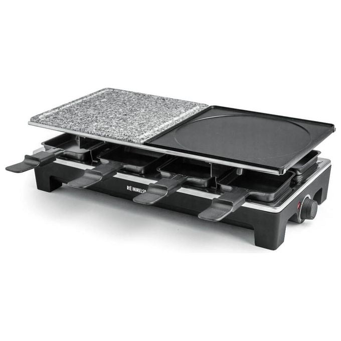 Rommelsbacher RCS 1350 Raclette