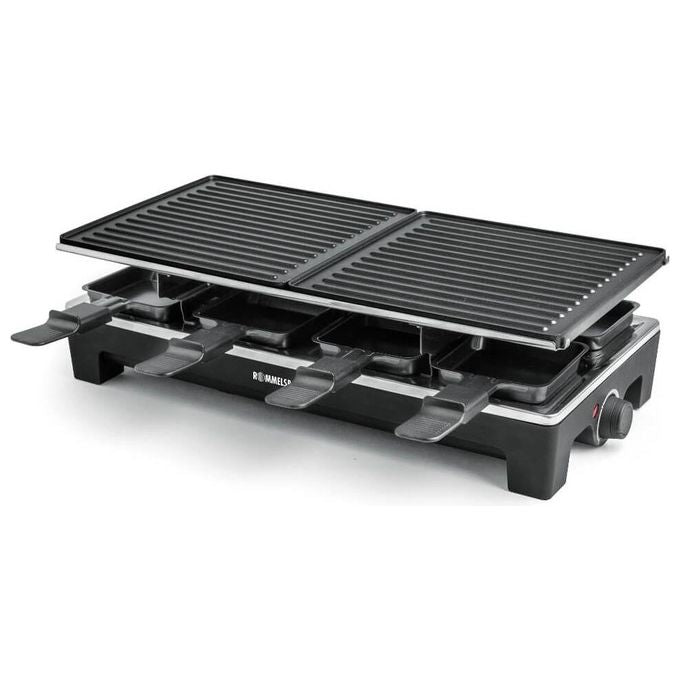 Rommelsbacher RCS 1350 Raclette