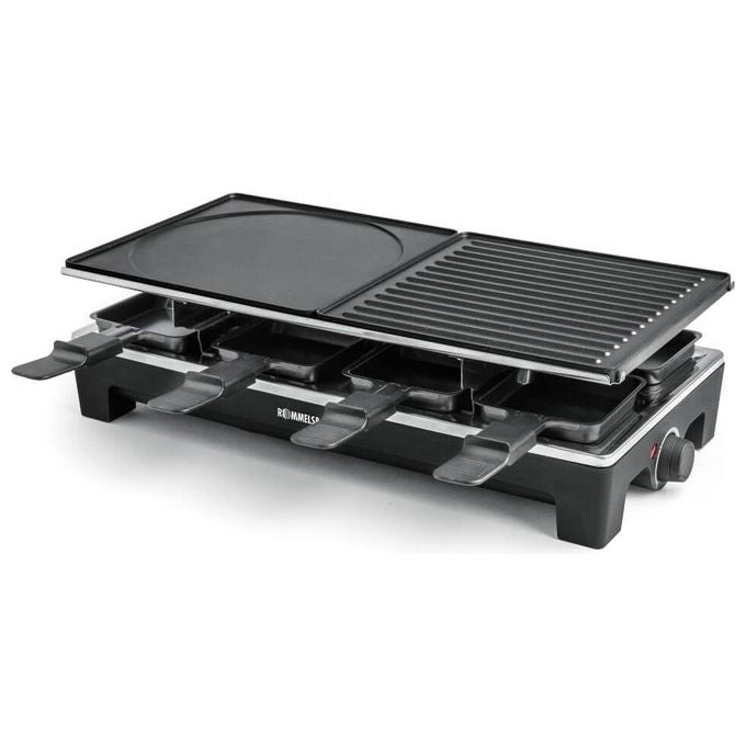 Rommelsbacher RCS 1350 Raclette