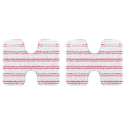 Polti PAEU0316 KIT_ 2 Panni Universali per Vaporetto Lecoaspira