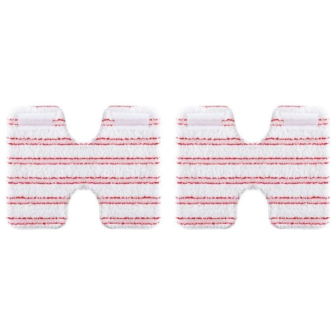 Polti PAEU0316 KIT_ 2 Panni Universali per Vaporetto Lecoaspira