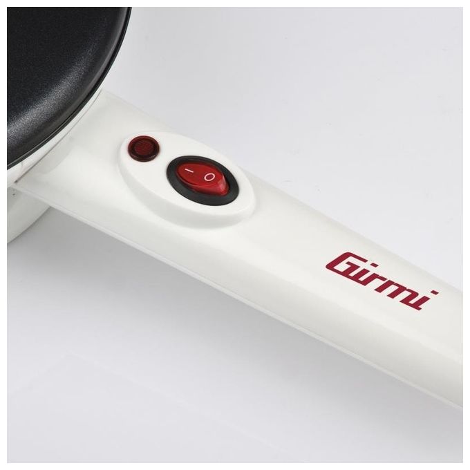 Girmi TS36 Crepiera 20 cm