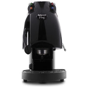 Frog Revolution Vapor Nero Lucido Macchina da Caffe' in Cialde 44mm