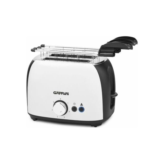 G3 Ferrari G10033 Tostapane Grantoast 800W
