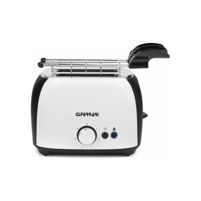 G3 Ferrari G10033 Tostapane Grantoast 800W