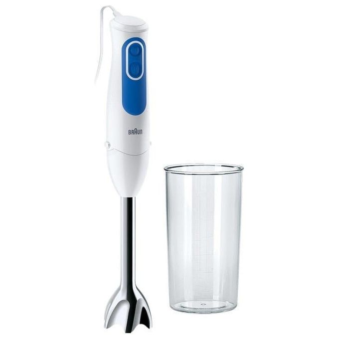 Braun MQ 3000 Smoothie+ Frullatore a Immersione