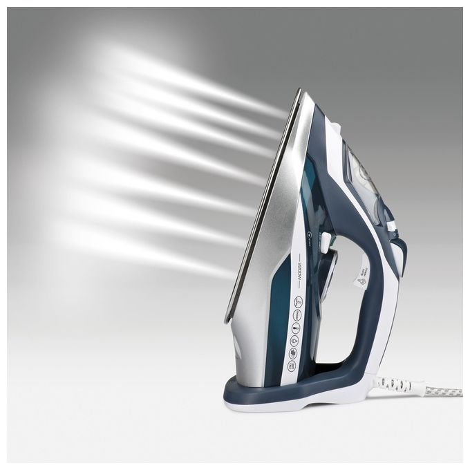 Girmi ST60 Ferro da Stiro 2200 W