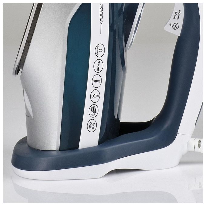 Girmi ST60 Ferro da Stiro 2200 W