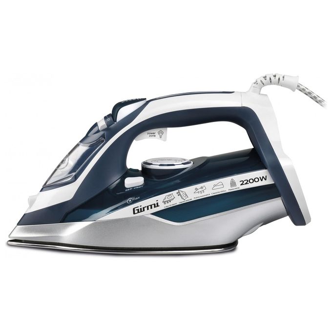 Girmi ST60 Ferro da Stiro 2200 W