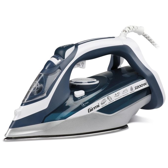 Girmi ST60 Ferro da Stiro 2200 W