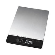 Bomann KW 1421 CB Bilancia da Cucina Elettronica Grigio