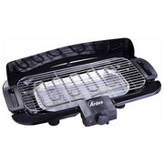 Ardes AR1B02 Barbecue Elettrico Portatile 2000W Nero