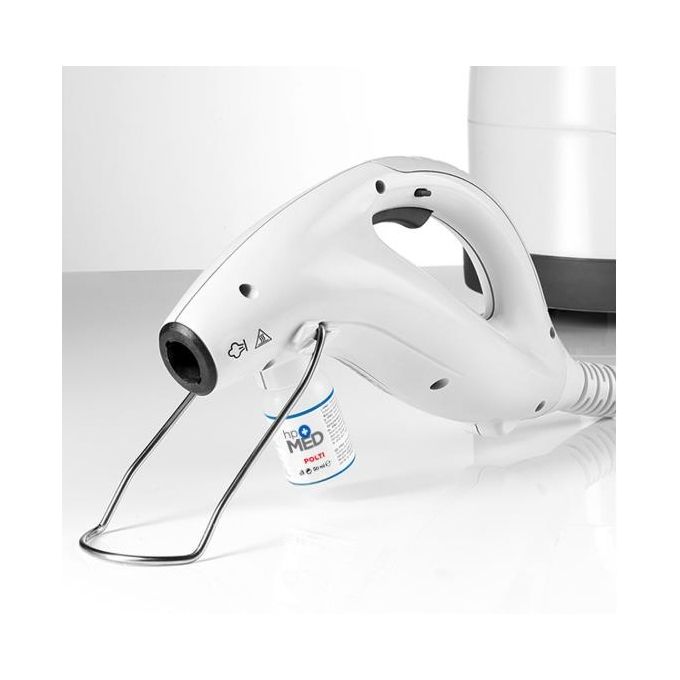 Polti Hpmed per Steam Disinfector Confezione 2 Flaconi