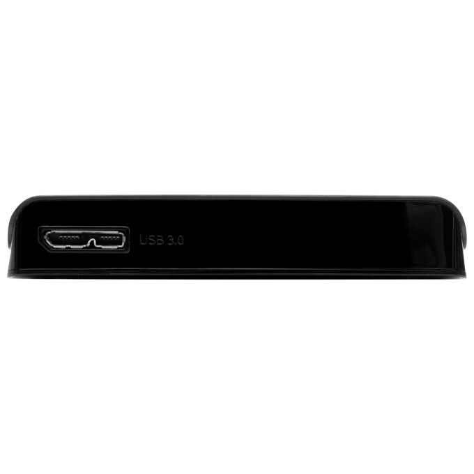 Verbatim Hard Disk Esterno usb 3.0 1Tb 2.5 Slim 1000gb