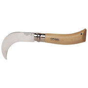 Roncole Opinel Virobloc Inox Lc Serramanico Sf10 N. 10