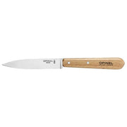 Opinel Set Coltelli da Cucina No. 112 2 Pezzi Naturale