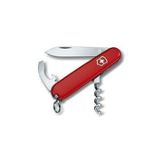 Victorinox Waiter Rosso Multiuso Coltellino Svizzero