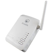 Atlantis Powerline Multifunzione 150m Homeplug Av Easy Setup Confezione 1pz