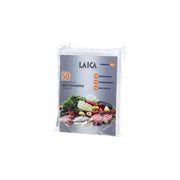 Laica Confezione 50 Sacchetti (20x30)