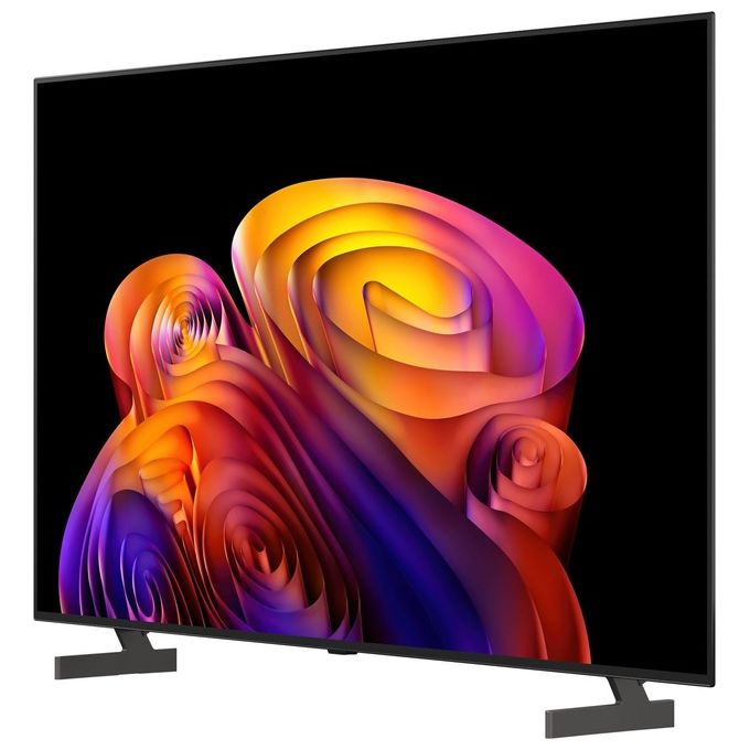 LG OLED65B6ELC.API Serie B6E TV OLED 4K 120Hz G-Sync Dolby Vision colore Marrone