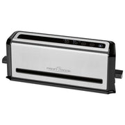 Proficook PC-VK 1133 Macchina per Sottovuoto con 10 Sacchetti 110W