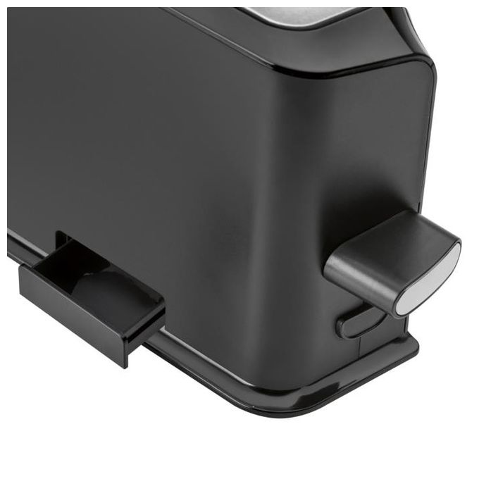 Proficook PC-VK 1133 Macchina per Sottovuoto con 10 Sacchetti 110W