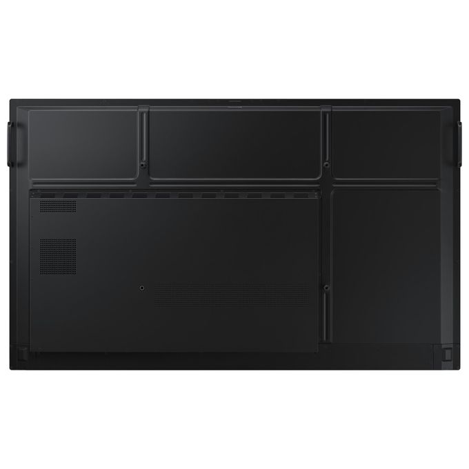 Samsung WAD series WA86D Lavagna Interattiva 86'' 3840 x 2160 Pixel Touch Screen Grigio