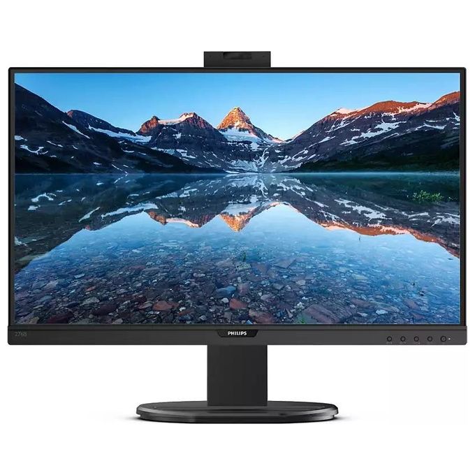 Philips 276B9H B Line Monitor PC 27'' LED Quad HD 2560x1440 Pixel 4 ms