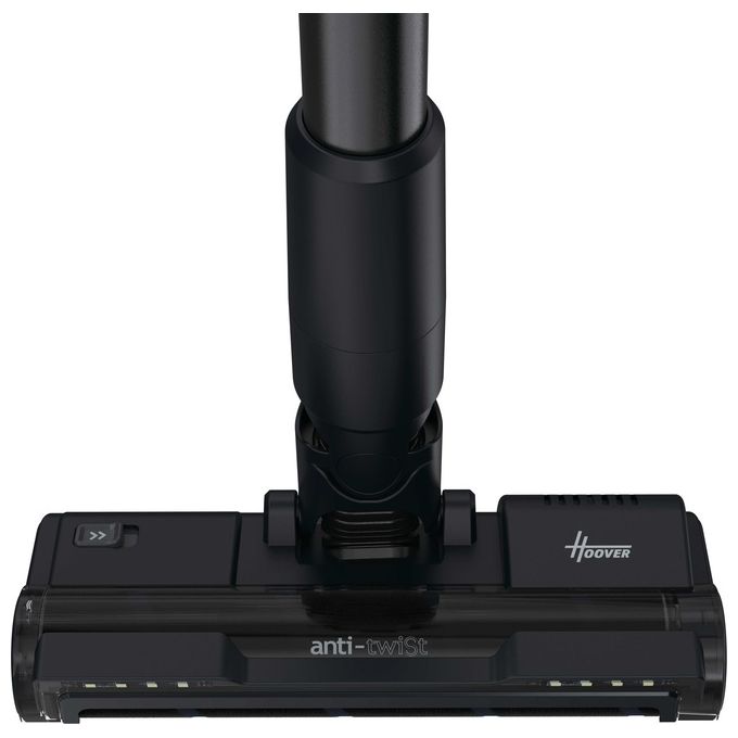 Hoover HF201P 011 HF2 Aspirapolvere Scopa Elettrica a Batteria Ciclonica Senza Sacchetto 1 L 40 min autonomia colore Blu