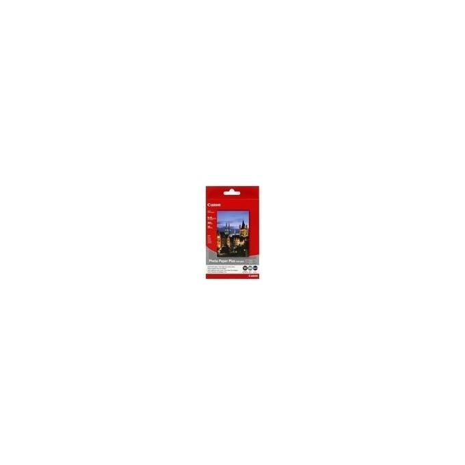 Canon Sg-201 4x6 Semi Glossy Photo P.50fg