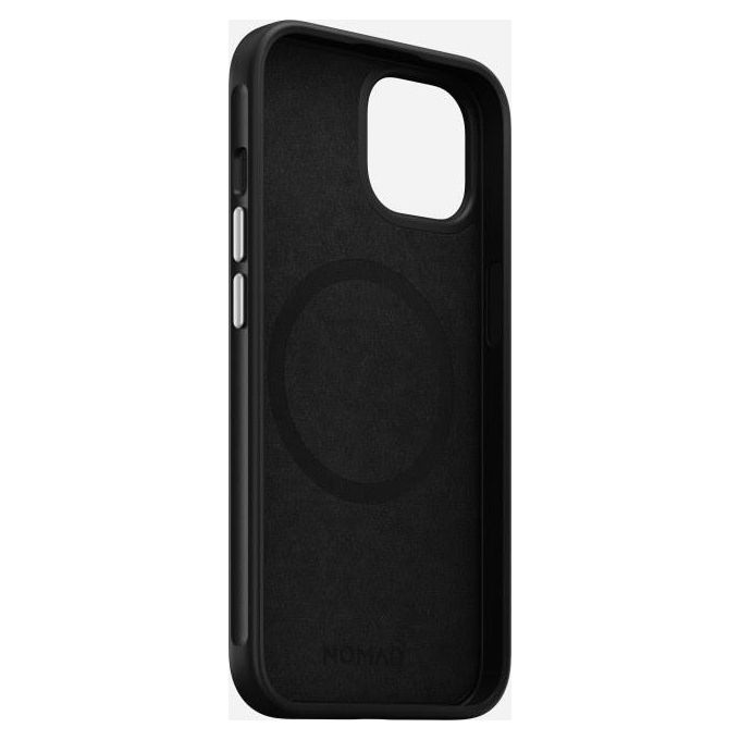 Nomad Sport Case per iPhone 14 Lunar Gray